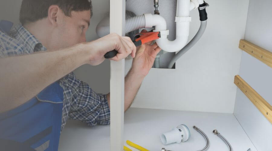 Professional Leak Detection in Carlsbad, TX